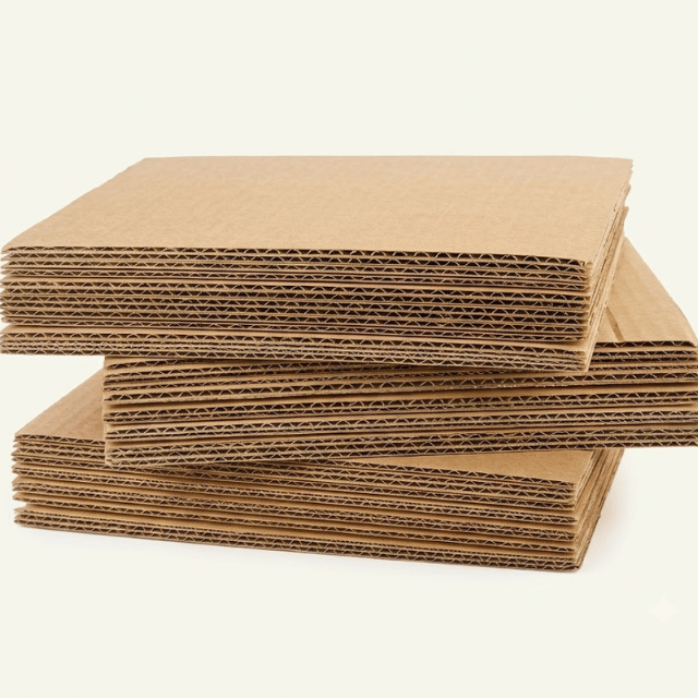 Corrugated Packaging