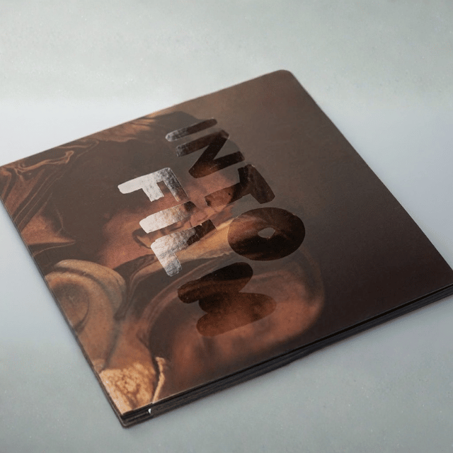 Soft Touch Lamination