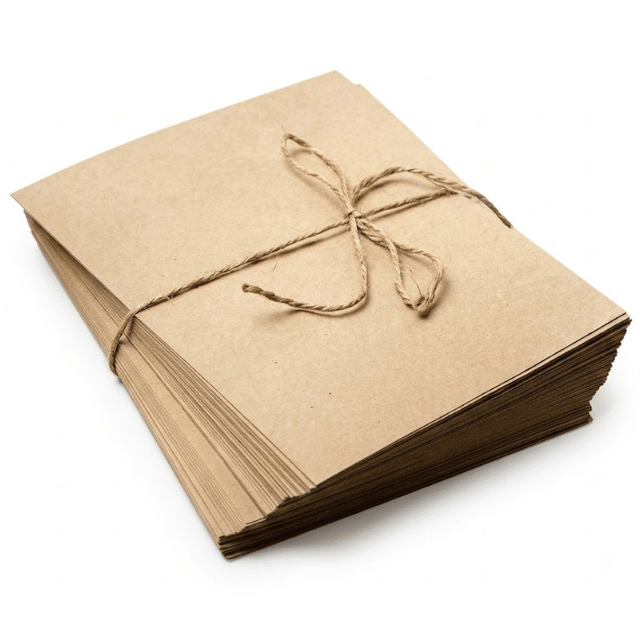 Kraft Packaging