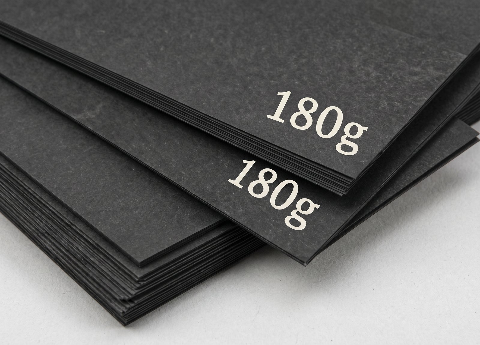 180g Paper Stock