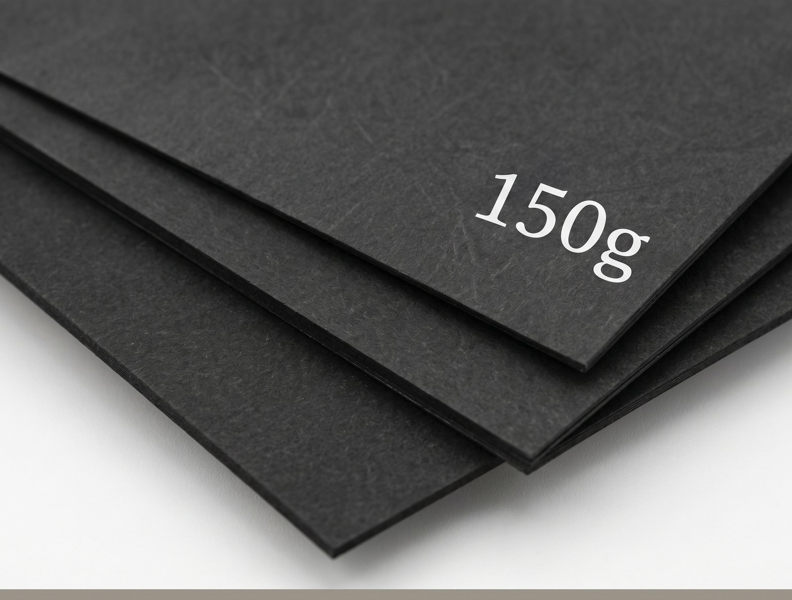 150g Paper Stock