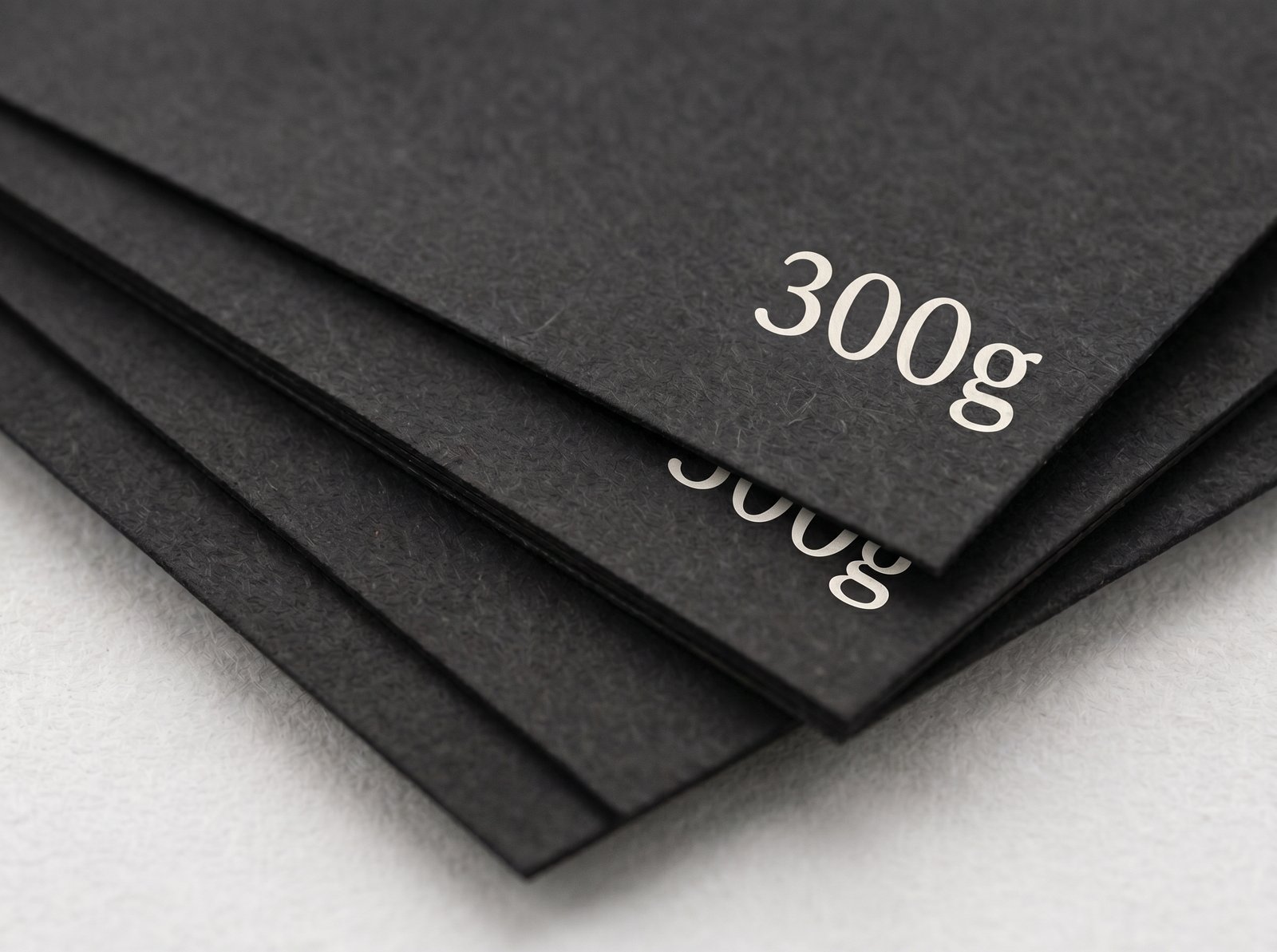 300g Paper Stock