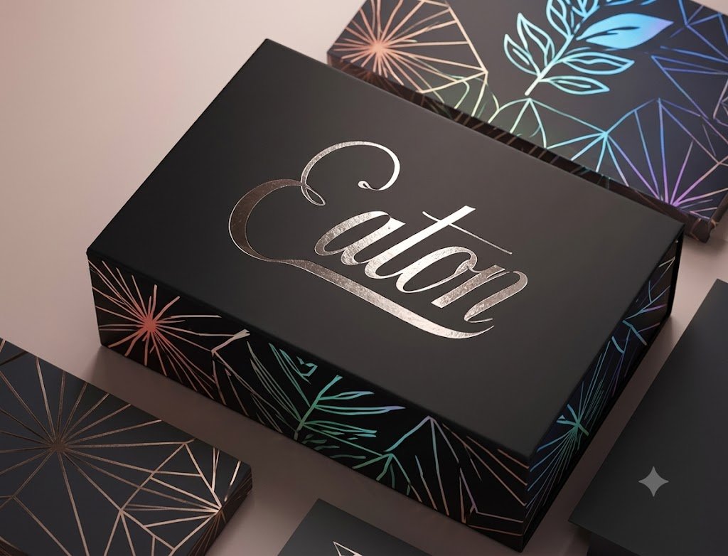 Foil Stamping