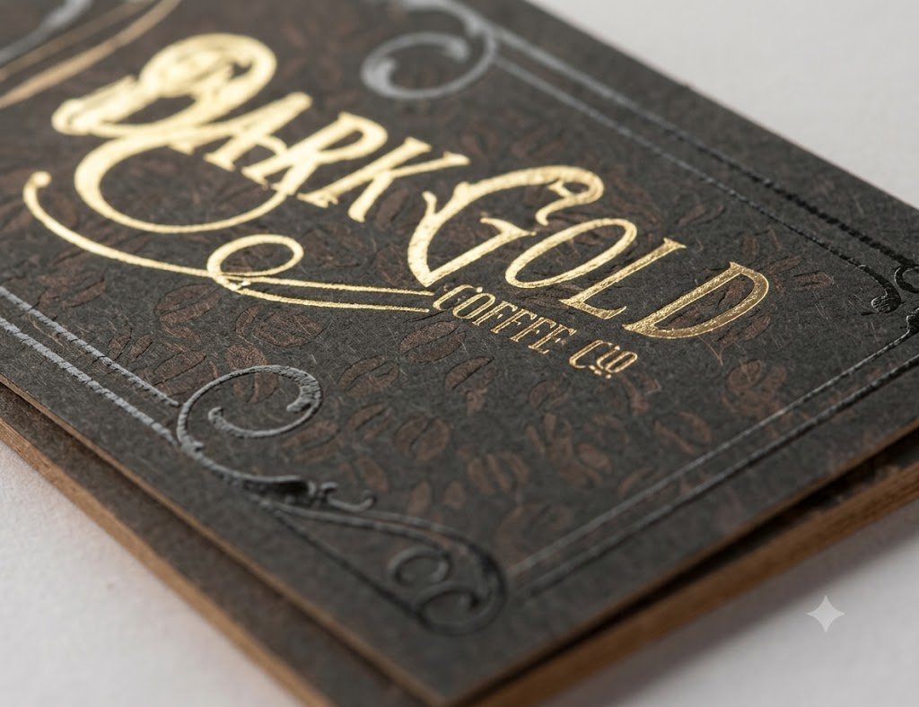 Debossing & Embossing